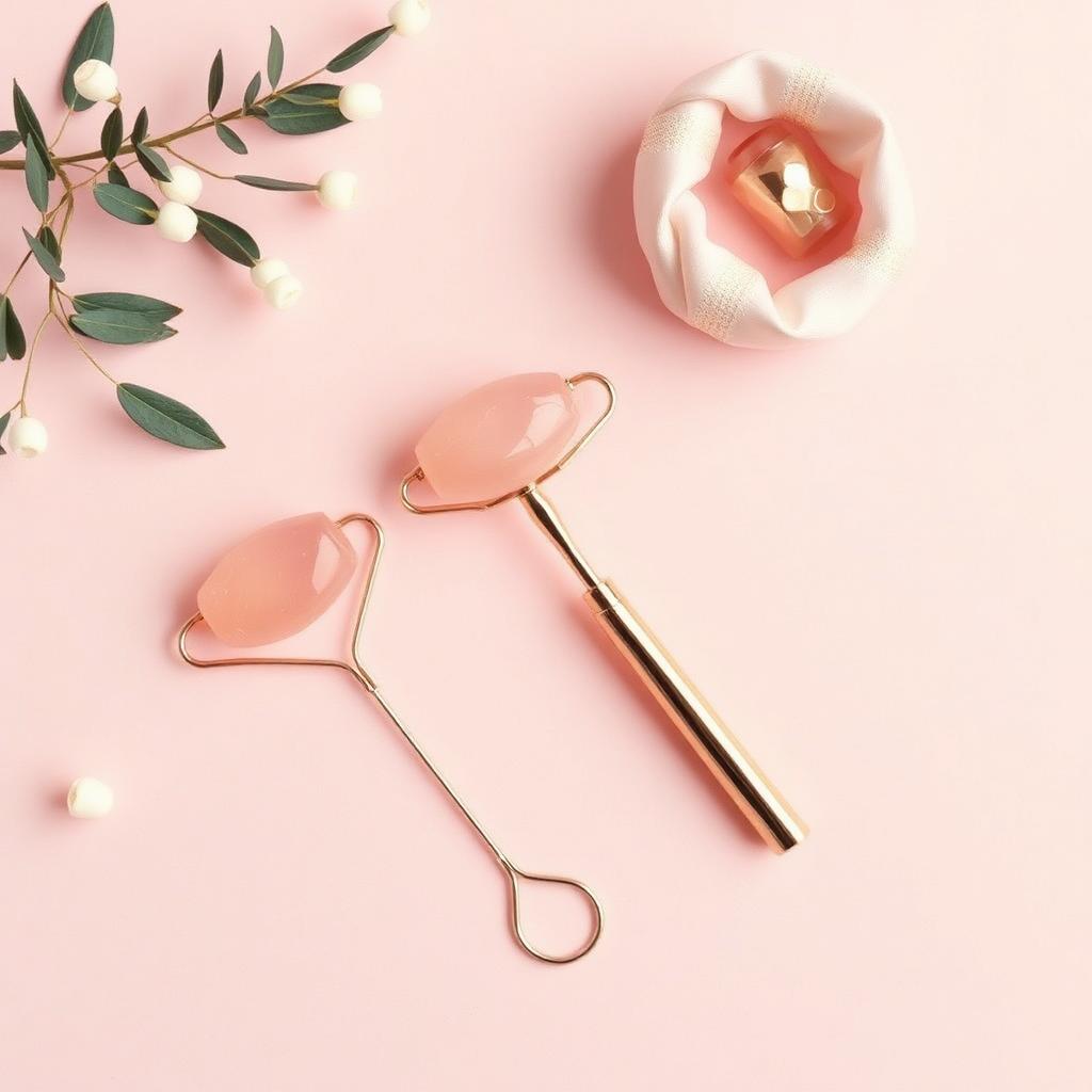 Beauty Accessories