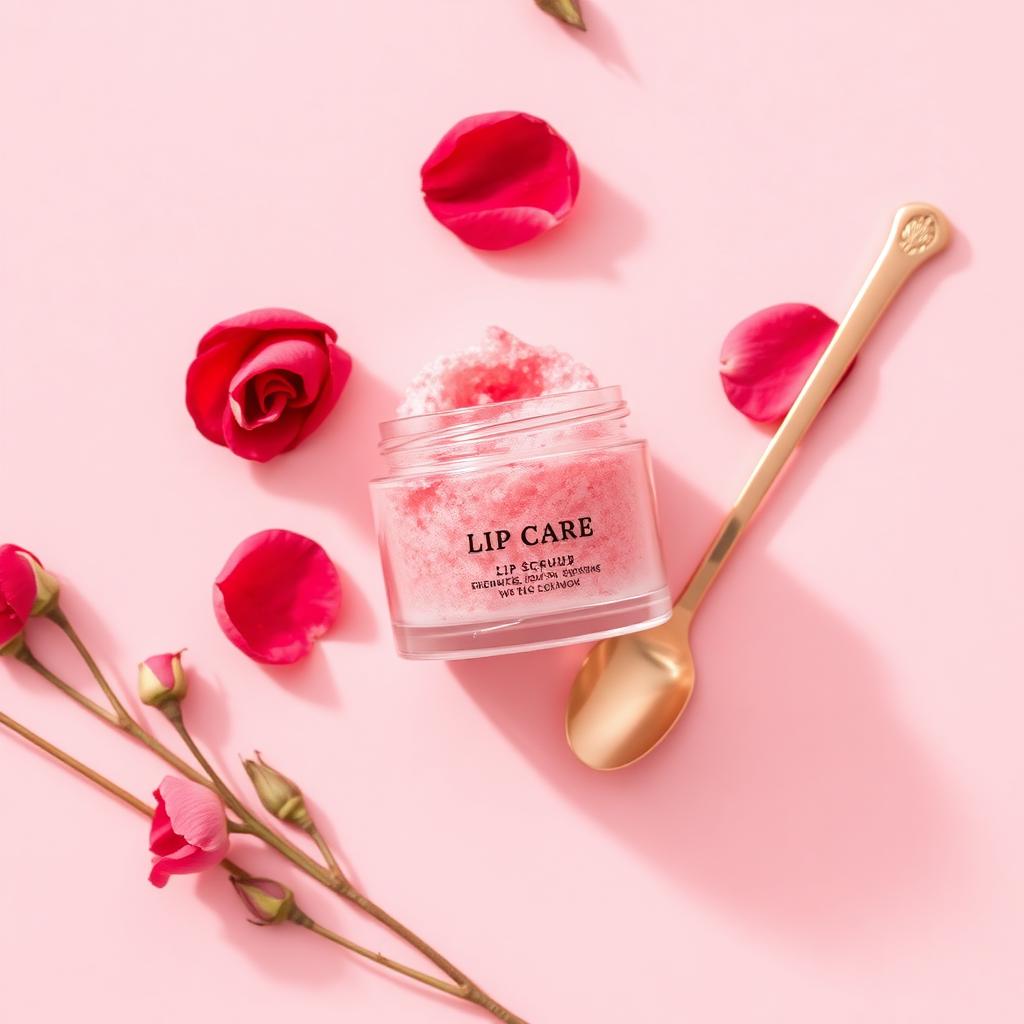 Lip Care
