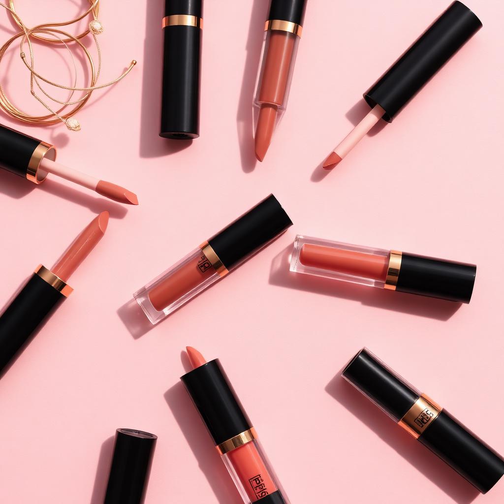 Lip Gloss