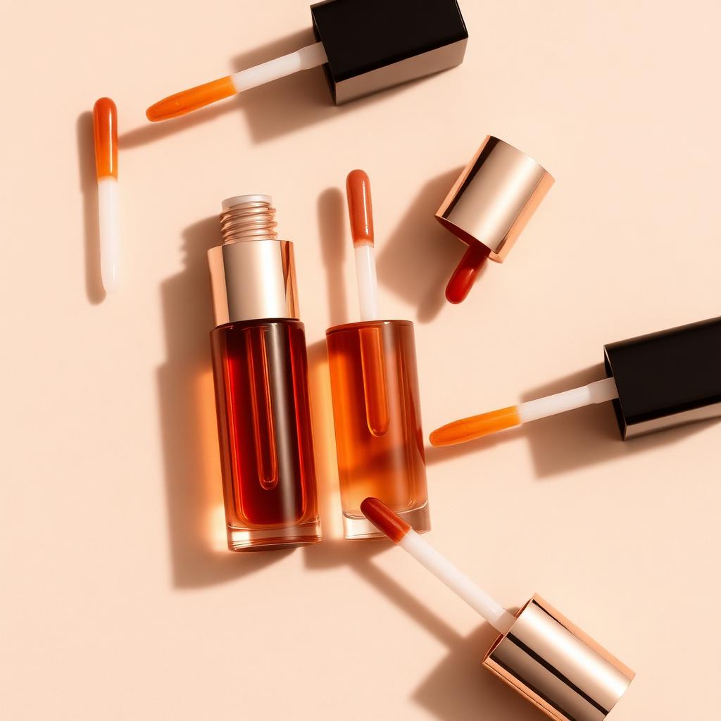 Lip Oils