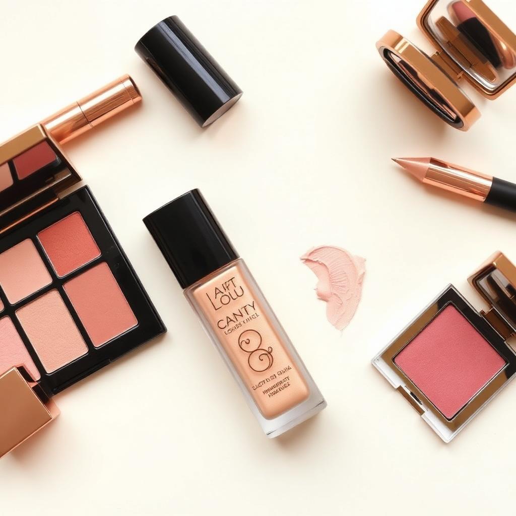 Makeup