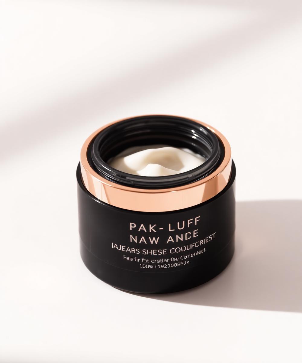 Ritual Night Cream