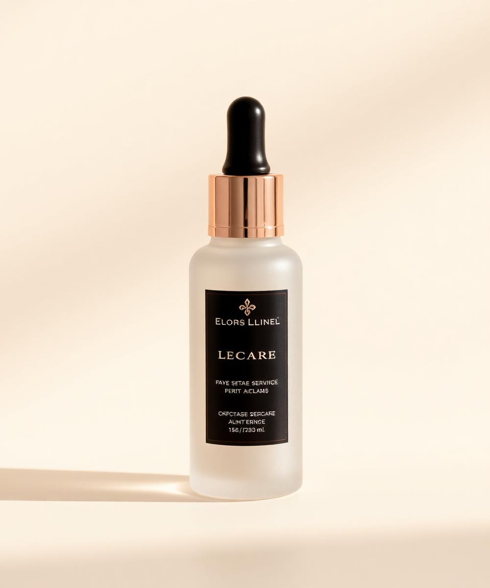 Glow Serum